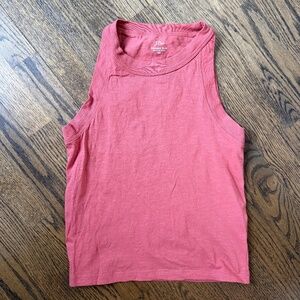 J Crew Tank